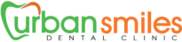 Urban Smiles Logo